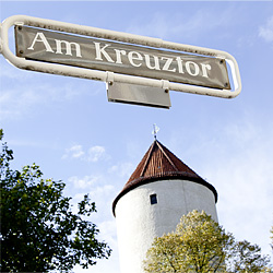 Am Kreuztor